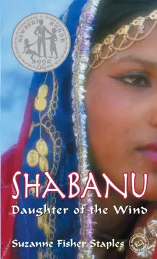 shabanu book cover image