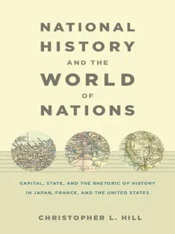national history and the world of nations book cover image