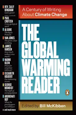 the global warming reader book cover image