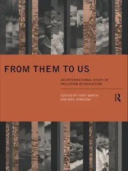 from them to us book cover image