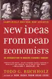 New Ideas from Dead Economists synopsis, comments