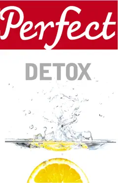 perfect detox book cover image