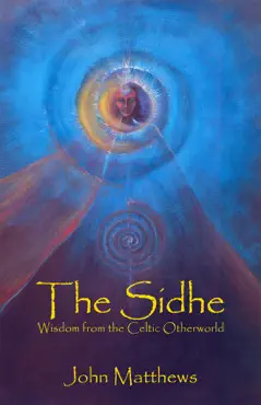 the sidhe book cover image