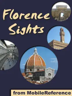 florence sights book cover image