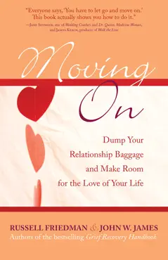 moving on book cover image
