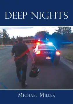 deep nights book cover image