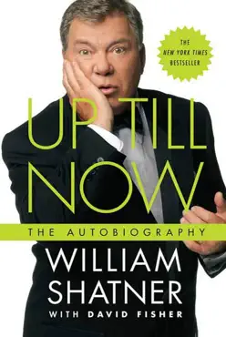 up till now book cover image