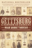 Gettysburg book summary, reviews and download