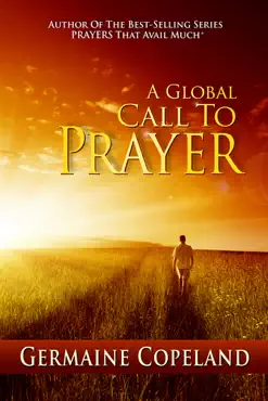 global call to prayer book cover image