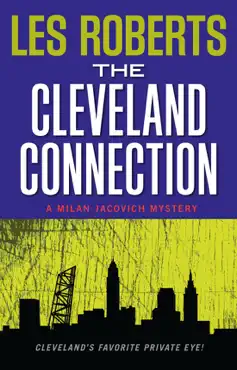 the cleveland connection book cover image