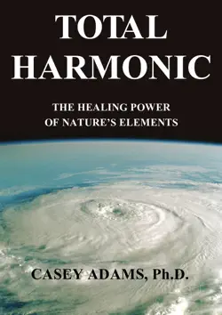 total harmonic book cover image