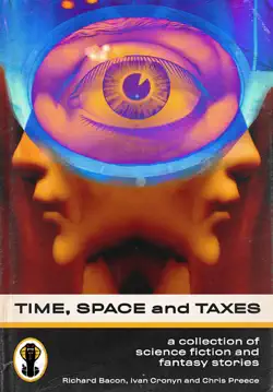 time, space and taxes imagen de la portada del libro