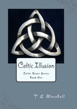 celtic illusion book cover image