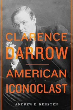 clarence darrow book cover image