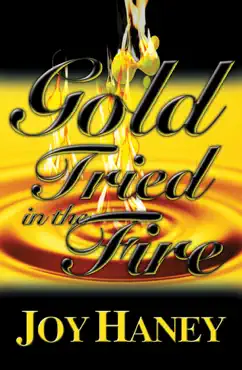 gold tried in the fire book cover image