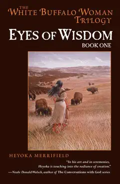 eyes of wisdom book cover image