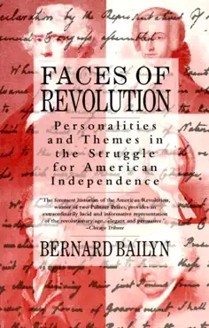 faces of revolution book cover image