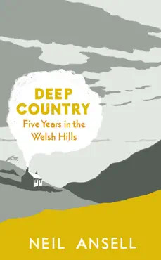 deep country book cover image
