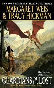guardians of the lost book cover image