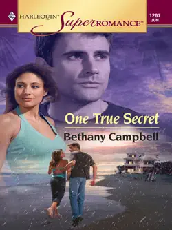 one true secret book cover image