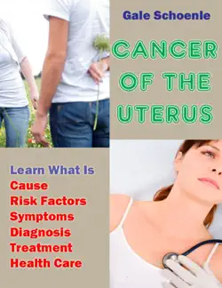 cancer of the uterus imagen de la portada del libro