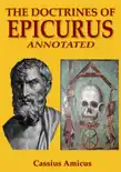 The Doctrines of Epicurus synopsis, comments