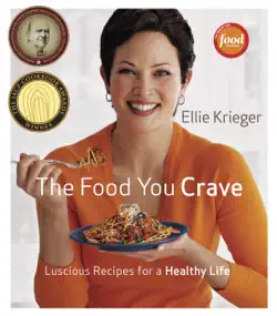 the food you crave book cover image