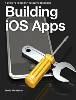 building ios apps imagen de la portada del libro
