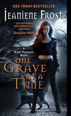 one grave at a time book cover image
