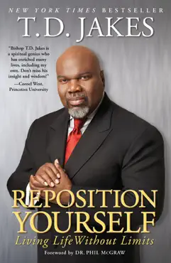 reposition yourself book cover image