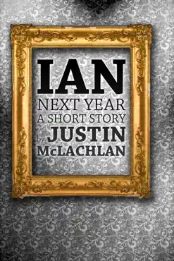 ian book cover image