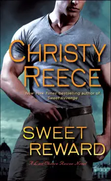 sweet reward book cover image