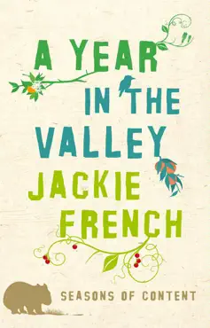 year in the valley imagen de la portada del libro