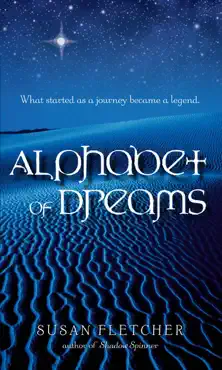 alphabet of dreams book cover image