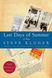 Last Days of Summer Updated Ed synopsis, comments