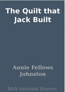 the quilt that jack built book cover image