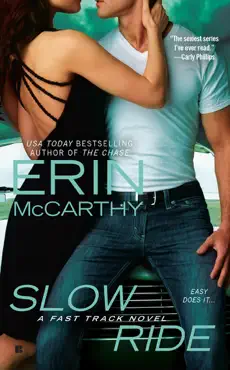 slow ride book cover image