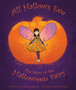 all hallows eve book cover image