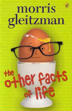 the other facts of life book cover image