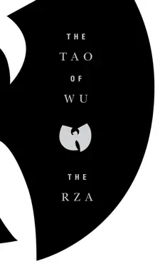the tao of wu book cover image
