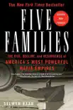 Five Families book summary, reviews and download