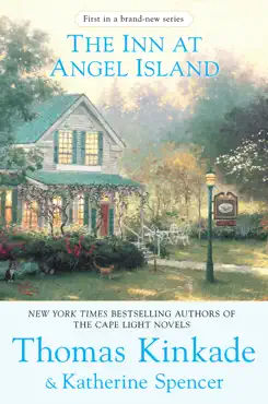 the inn at angel island book cover image