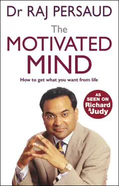 the motivated mind imagen de la portada del libro