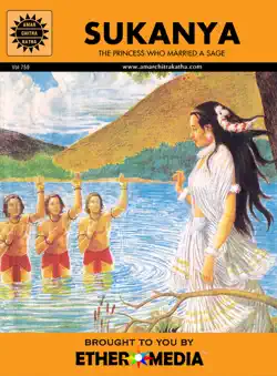 sukanya book cover image