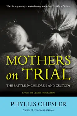 mothers on trial book cover image