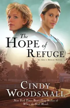 the hope of refuge book cover image
