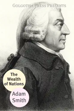 the wealth of nations imagen de la portada del libro
