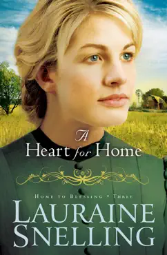 heart for home book cover image