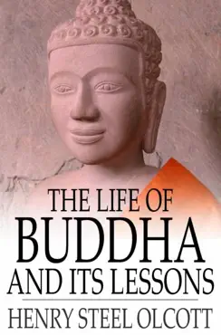 the life of buddha and its lessons imagen de la portada del libro