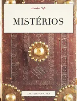 misterios imagen de la portada del libro